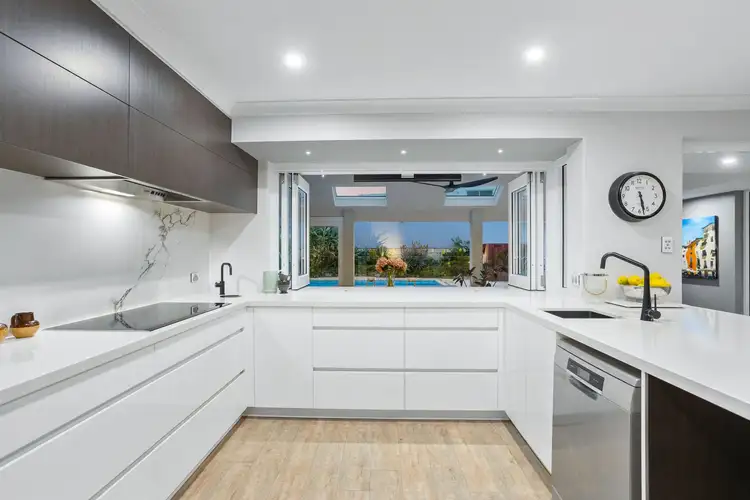 Fourth view of Homely house listing, 11 Kiernan Place, Kallaroo WA 6025