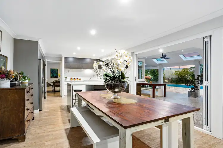 Fifth view of Homely house listing, 11 Kiernan Place, Kallaroo WA 6025