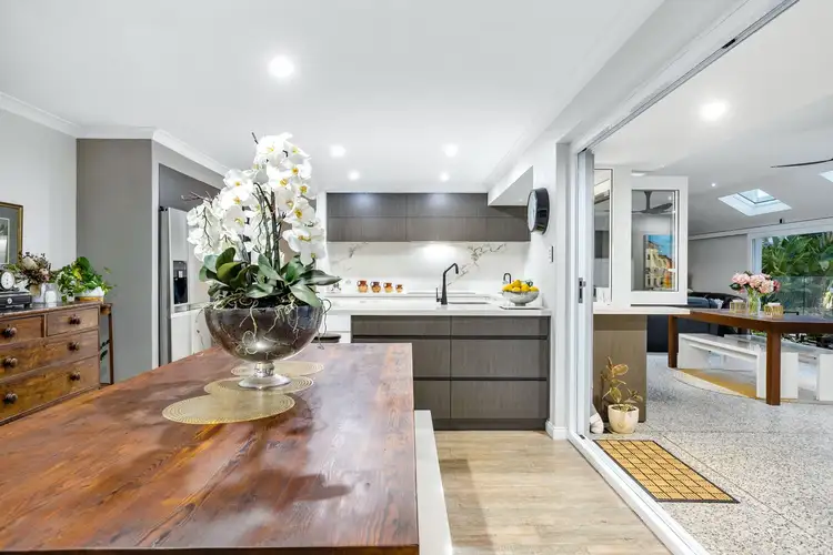 Sixth view of Homely house listing, 11 Kiernan Place, Kallaroo WA 6025