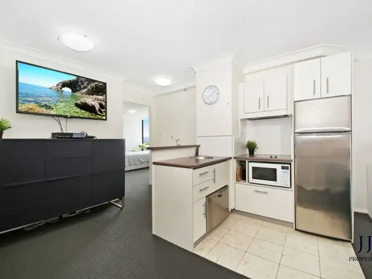 183/293 North Quay, Brisbane City QLD 4000