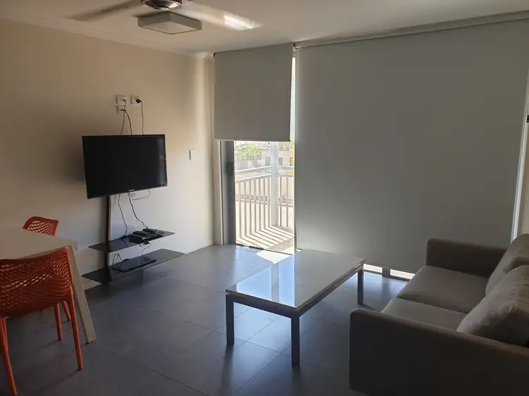 Third view of Homely apartment listing, 8/20 Second Avenue, Onslow WA 6710