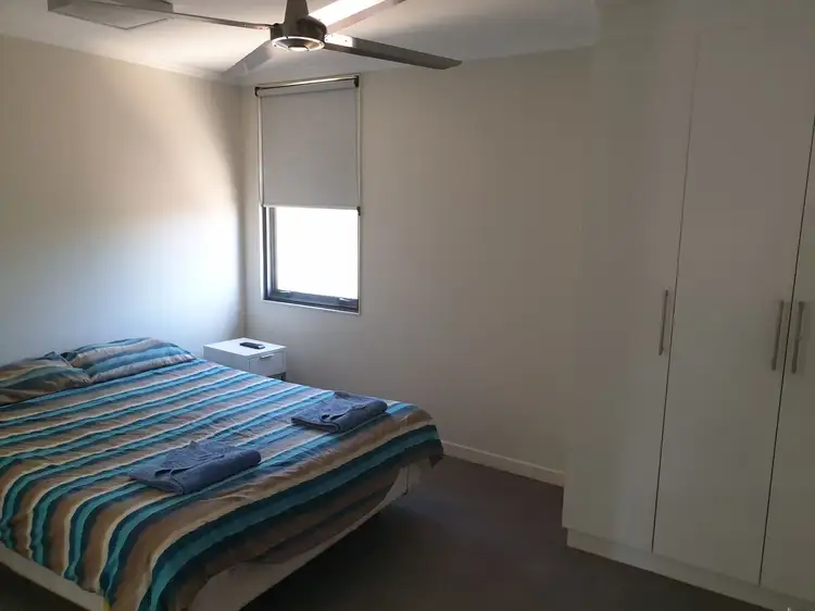 Fifth view of Homely apartment listing, 8/20 Second Avenue, Onslow WA 6710
