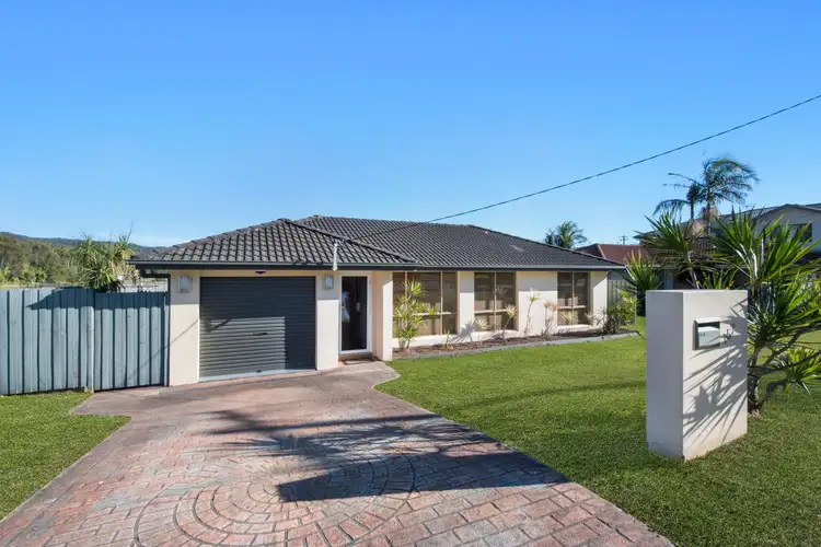Main view of Homely house listing, 157 Cresthaven Avenue, Bateau Bay NSW 2261