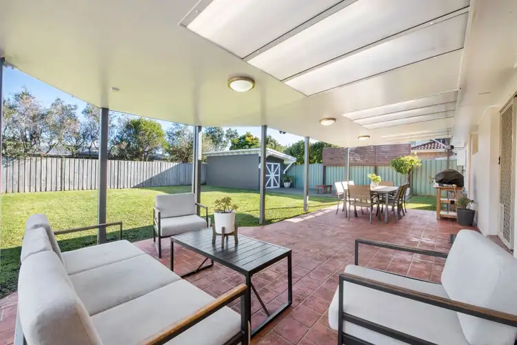 Second view of Homely house listing, 157 Cresthaven Avenue, Bateau Bay NSW 2261