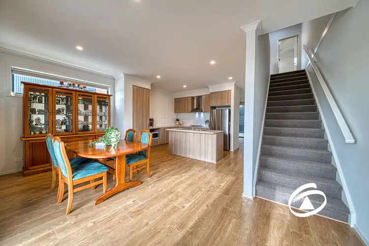 Third view of Homely house listing, 16 Stroud Road, Officer VIC 3809