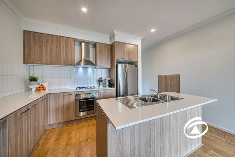 Fourth view of Homely house listing, 16 Stroud Road, Officer VIC 3809