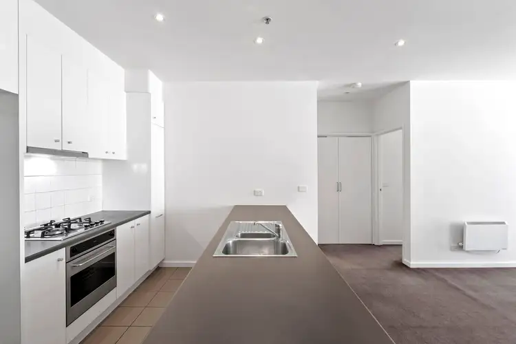 Fifth view of Homely apartment listing, 909/270 King Street, Melbourne VIC 3000