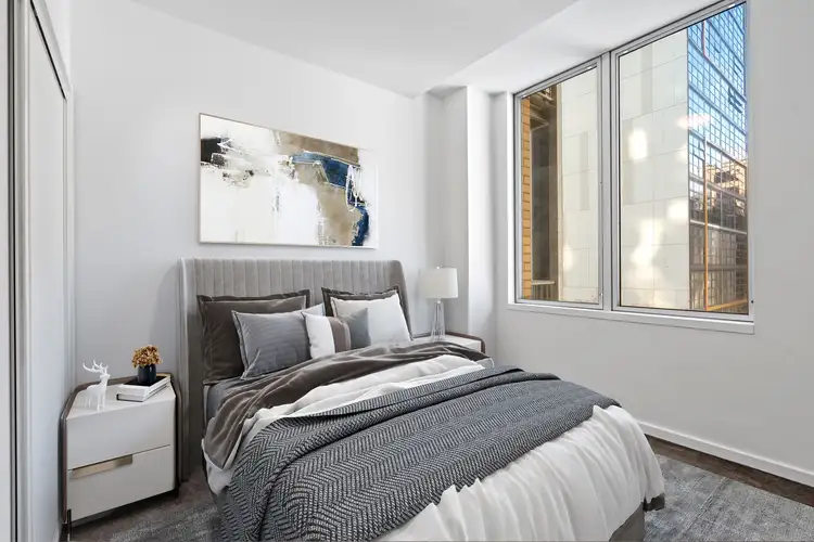 Sixth view of Homely apartment listing, 909/270 King Street, Melbourne VIC 3000