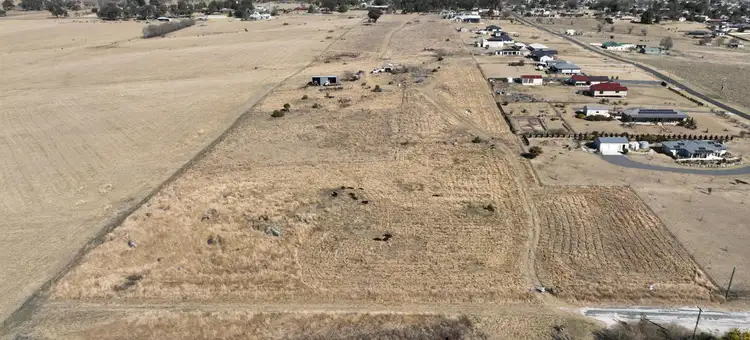 Third view of Homely land listing, Lot 20 Cowper Street, Tenterfield NSW 2372