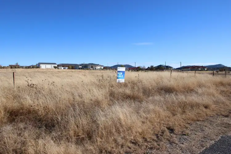 Fifth view of Homely land listing, Lot 20 Cowper Street, Tenterfield NSW 2372