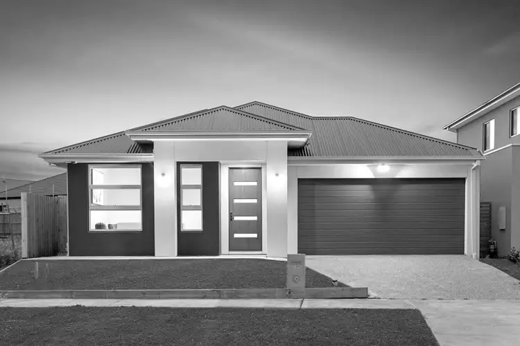 Main view of Homely house listing, 129 Newmarket Rd, Werribee VIC 3030
