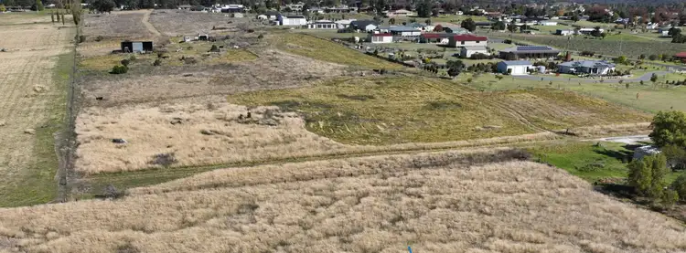 Main view of Homely land listing, Lot 21 Cowper Street, Tenterfield NSW 2372