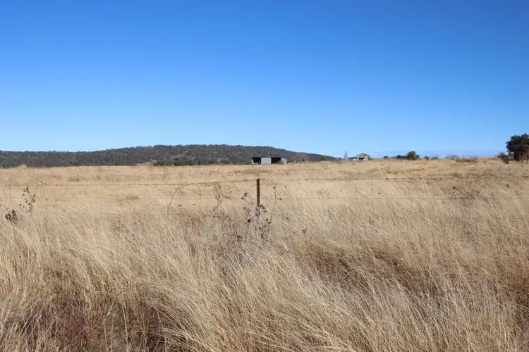 Second view of Homely land listing, Lot 21 Cowper Street, Tenterfield NSW 2372