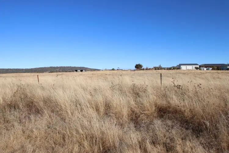 Fourth view of Homely land listing, Lot 21 Cowper Street, Tenterfield NSW 2372
