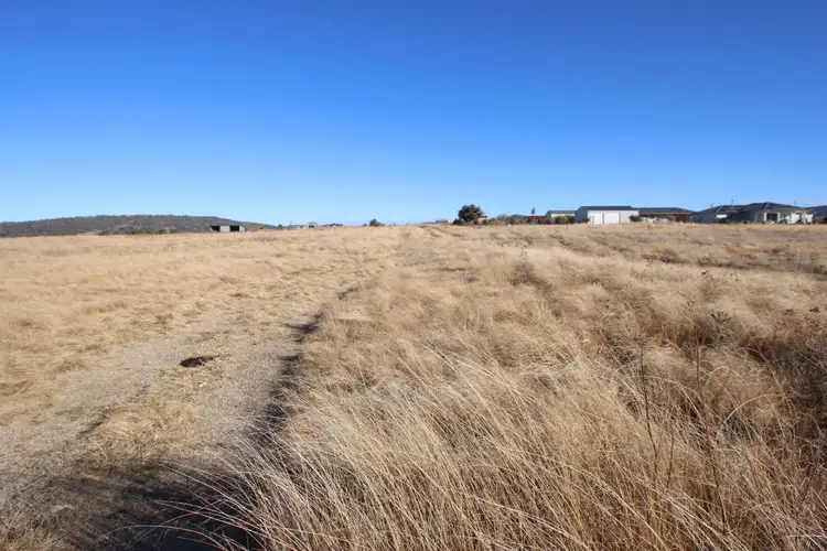 Sixth view of Homely land listing, Lot 21 Cowper Street, Tenterfield NSW 2372