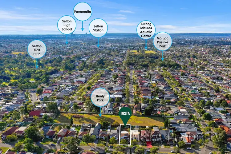 Sixth view of Homely house listing, 10 Henty Street, Yagoona NSW 2199