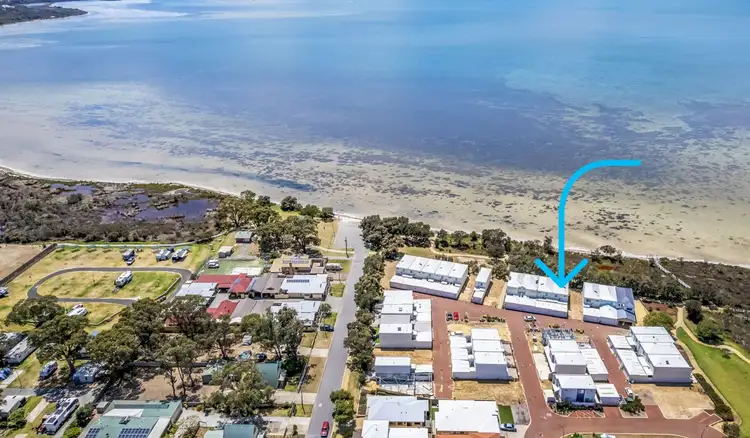 29/15 Kardan Loop, Falcon WA 6210