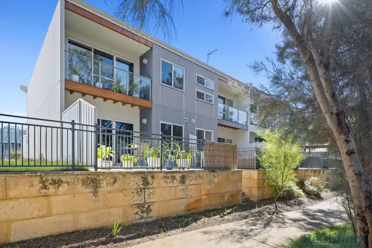 Third view of Homely townhouse listing, 29/15 Kardan Loop, Falcon WA 6210