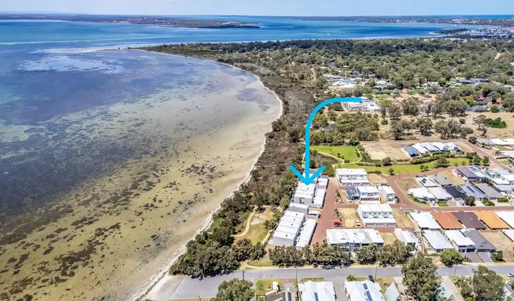 Seventh view of Homely townhouse listing, 29/15 Kardan Loop, Falcon WA 6210
