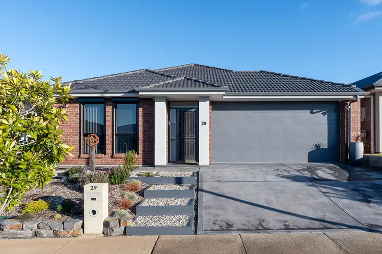 29 Clarence Street, Mount Barker SA 5251