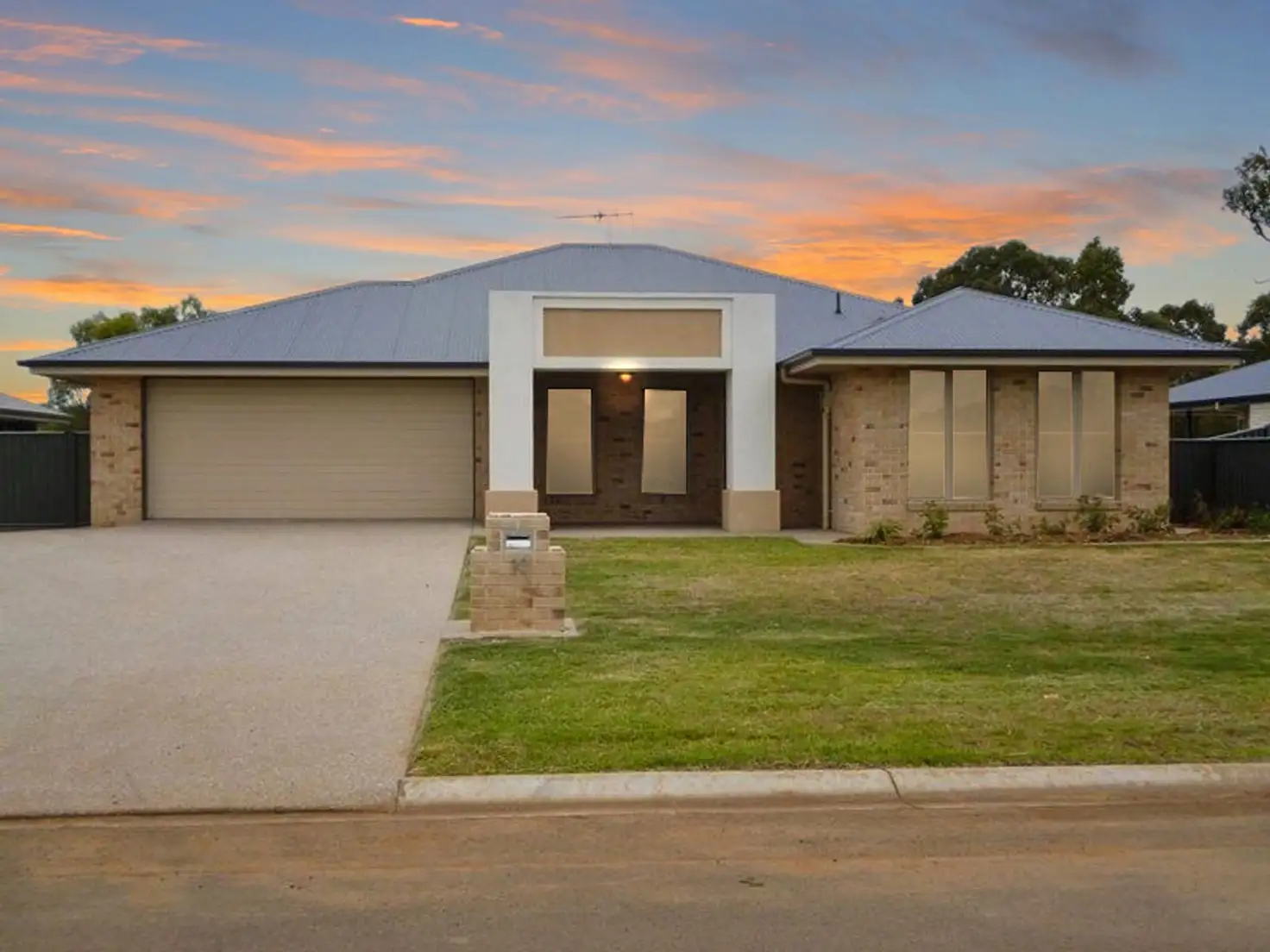 Main view of Homely house listing, 10 Layne Crescent, Chinchilla QLD 4413