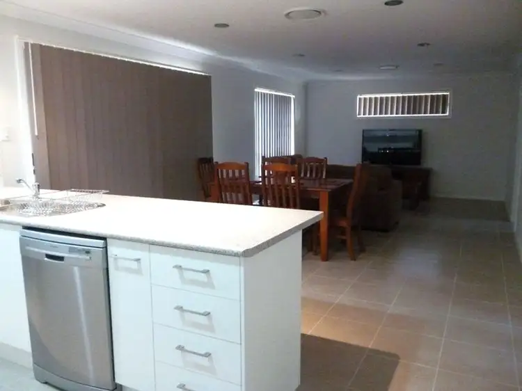 Fifth view of Homely house listing, 10 Layne Crescent, Chinchilla QLD 4413