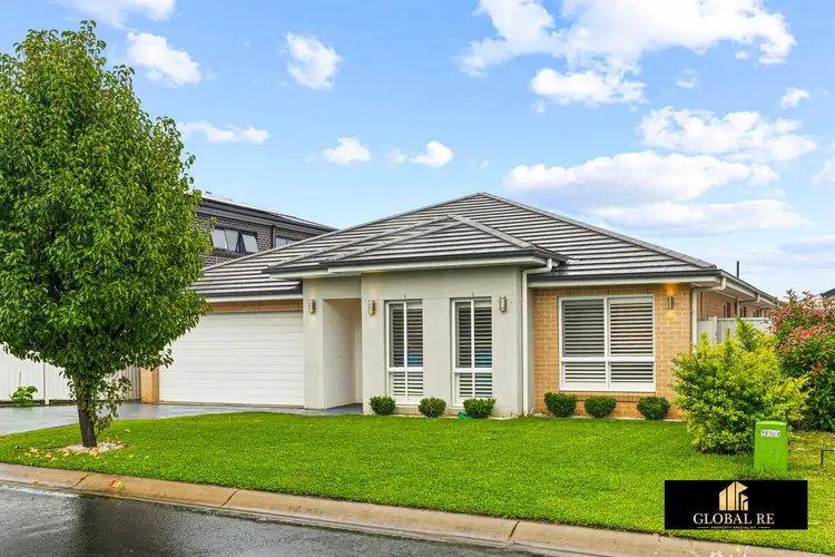 49 Heritage Heights Circuit, St Helens Park NSW 2560