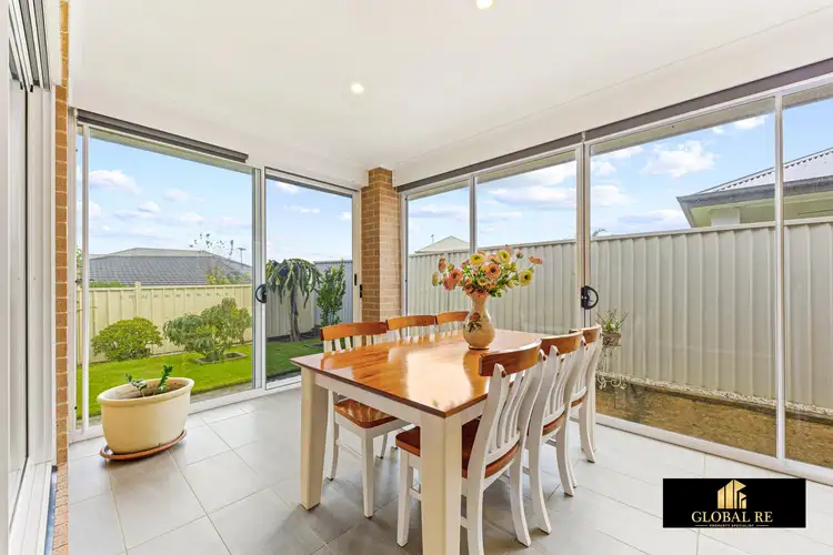 Fourth view of Homely house listing, 49 Heritage Heights Circuit, St Helens Park NSW 2560