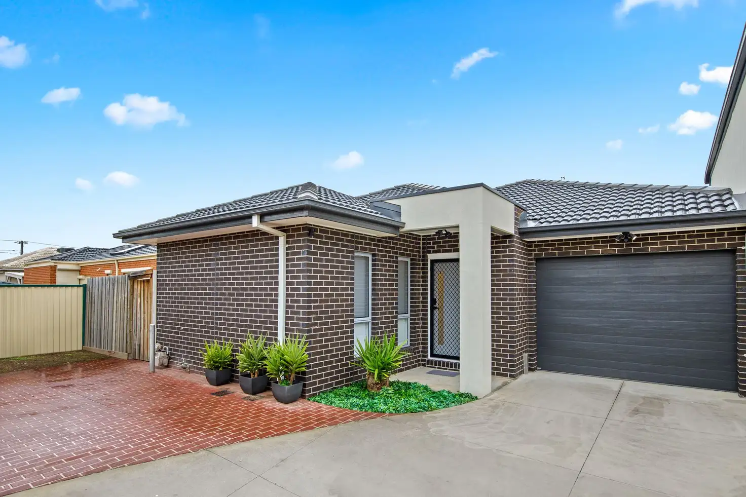 Main view of Homely unit listing, 8/4 Neimur Avenue, Deer Park VIC 3023