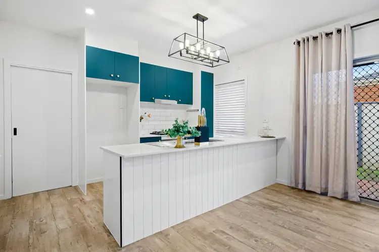 Second view of Homely unit listing, 8/4 Neimur Avenue, Deer Park VIC 3023