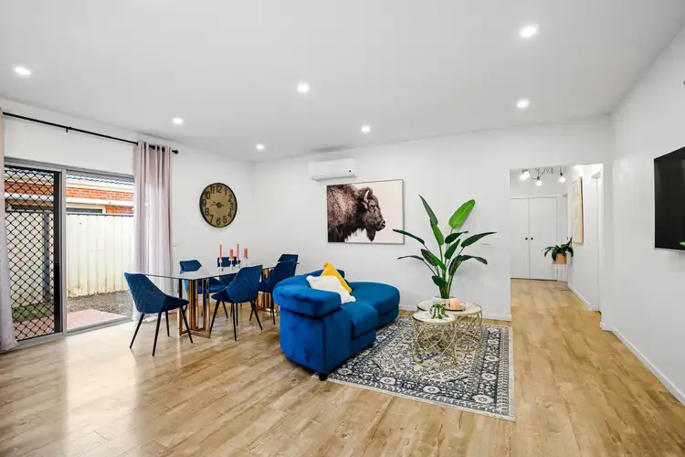 Third view of Homely unit listing, 8/4 Neimur Avenue, Deer Park VIC 3023
