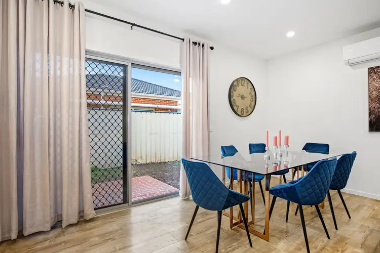 Fifth view of Homely unit listing, 8/4 Neimur Avenue, Deer Park VIC 3023