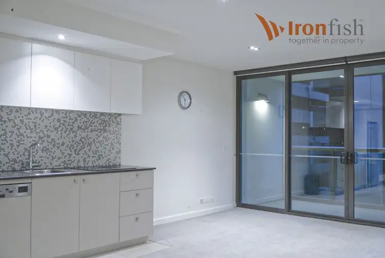 Fourth view of Homely apartment listing, 2H/8 Waterside Place, Docklands VIC 3008