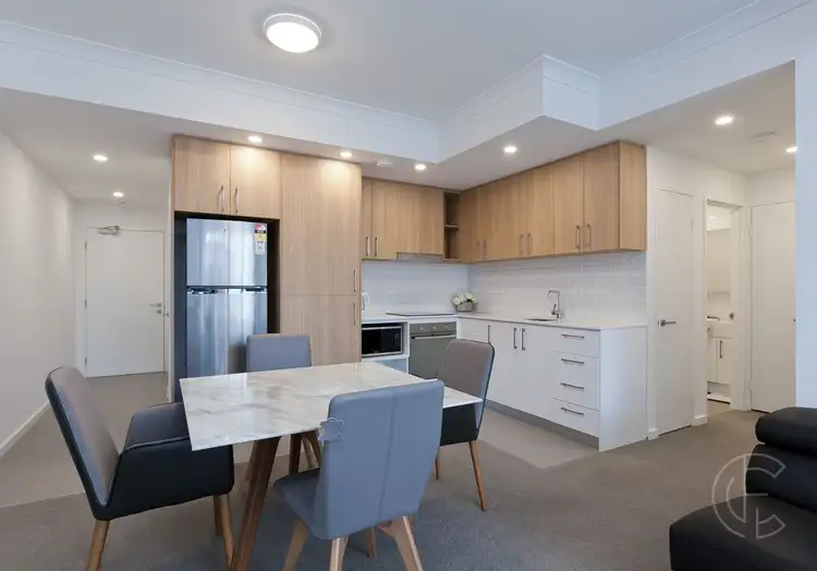 312/18 Atkinson Road, Subiaco WA 6008