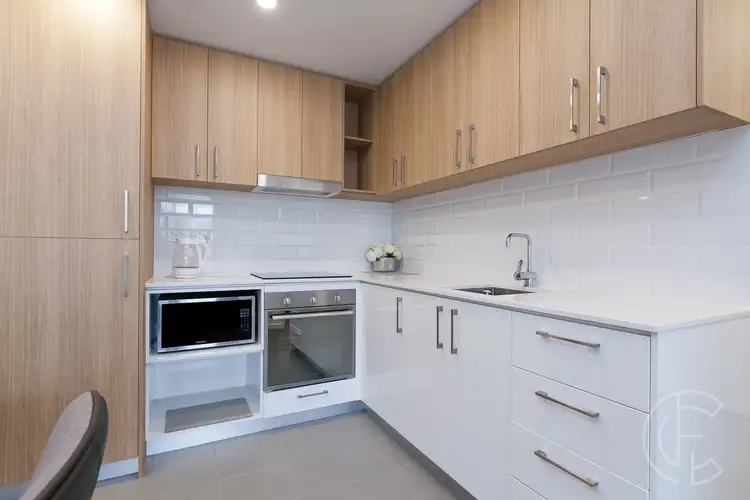 Second view of Homely apartment listing, 312/18 Atkinson Road, Subiaco WA 6008
