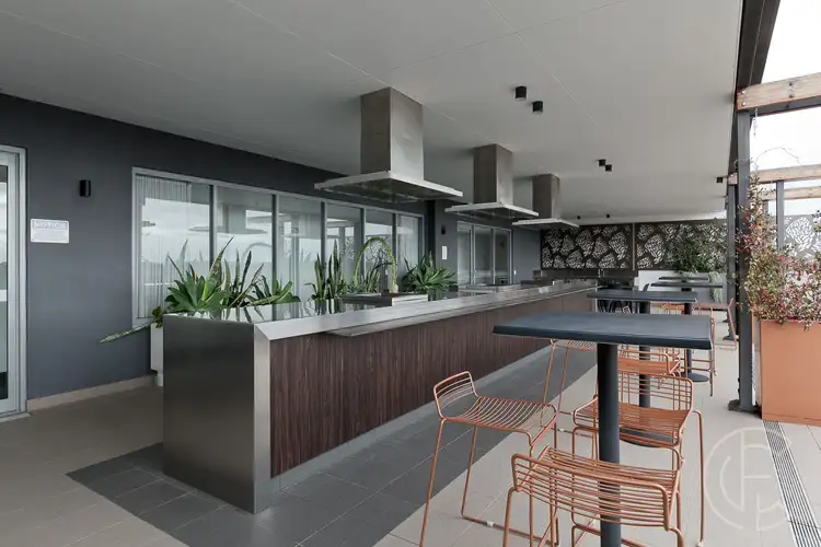 Fifth view of Homely apartment listing, 312/18 Atkinson Road, Subiaco WA 6008