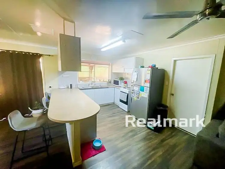 Fifth view of Homely house listing, 4 Stuart Street, Newman WA 6753