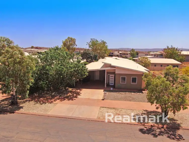 54 Kurra Street, Newman WA 6753