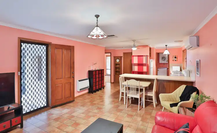 Fifth view of Homely unit listing, 2/42 Flamingo Drive, Mildura VIC 3500