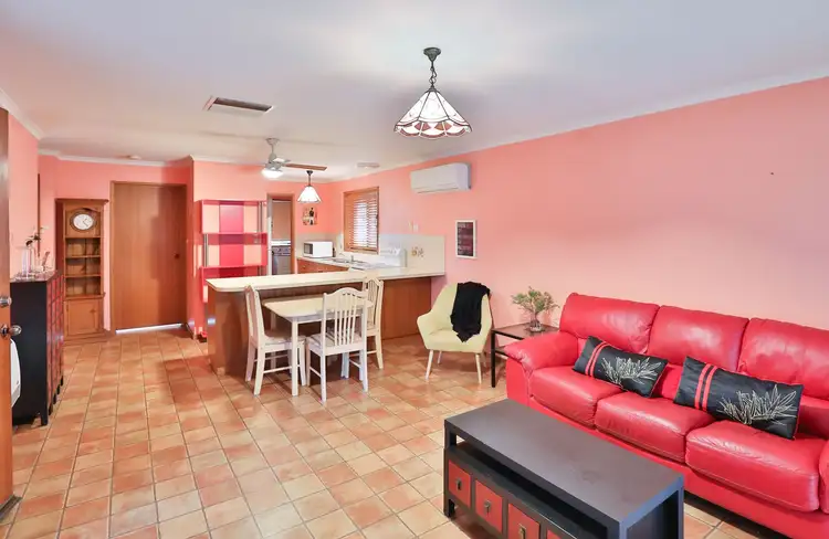 Sixth view of Homely unit listing, 2/42 Flamingo Drive, Mildura VIC 3500