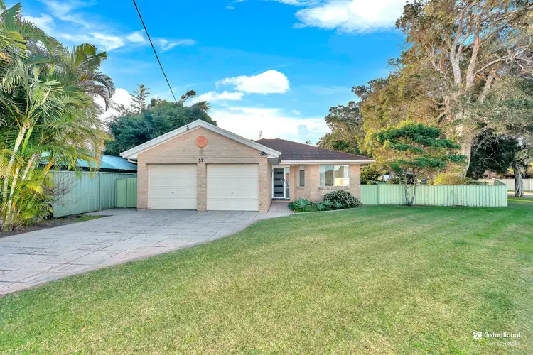 57 Morna Point Road, Anna Bay NSW 2316