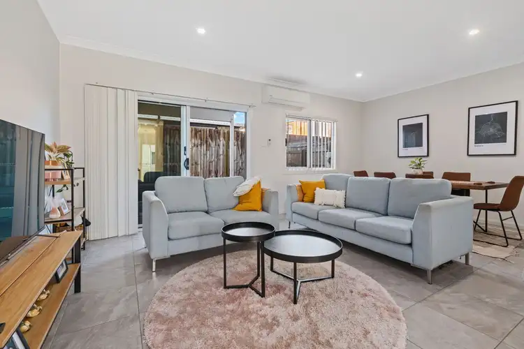 Sixth view of Homely townhouse listing, 5/1-9 Arthur Street, Ormiston QLD 4160