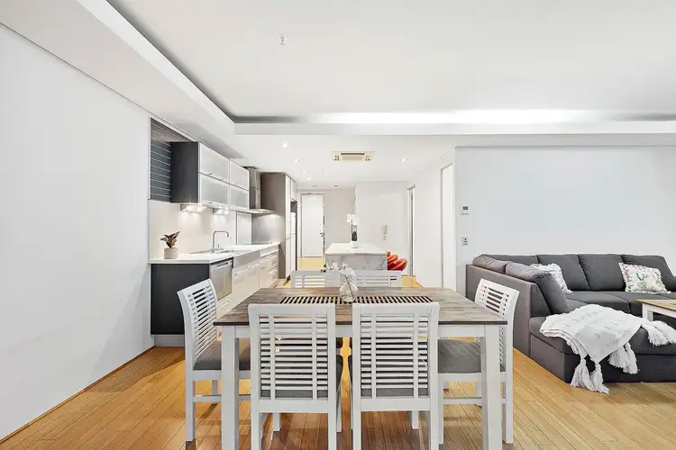 11/22 St Georges Terrace, Perth WA 6000