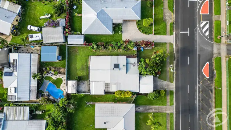 55 McLaughlin Road, Bentley Park QLD 4869