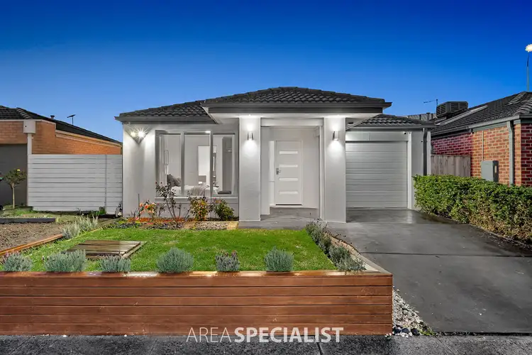 Main view of Homely house listing, 39 Gregson Grove, Lyndhurst VIC 3975