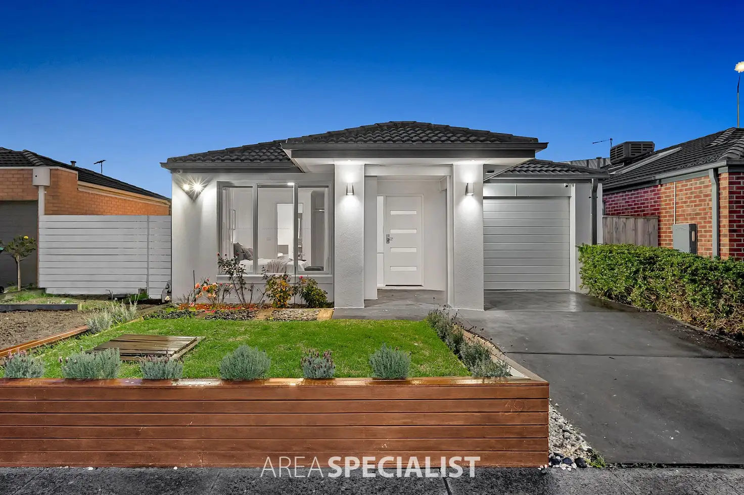 Main view of Homely house listing, 39 Gregson Grove, Lyndhurst VIC 3975