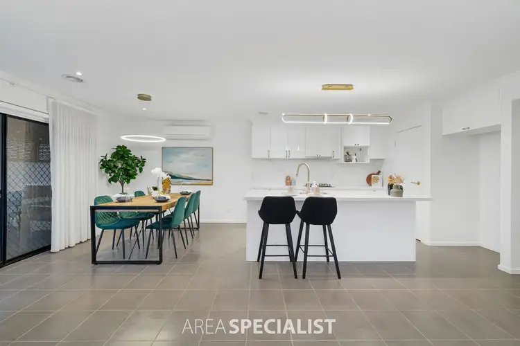 Third view of Homely house listing, 39 Gregson Grove, Lyndhurst VIC 3975