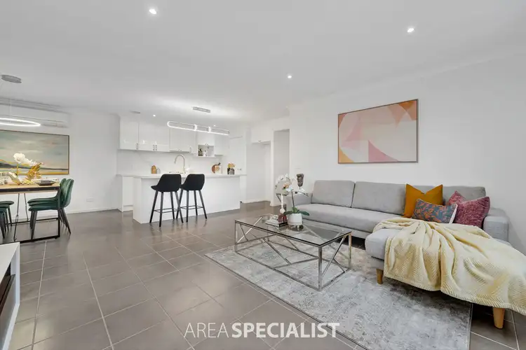 Fourth view of Homely house listing, 39 Gregson Grove, Lyndhurst VIC 3975