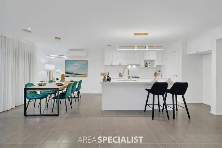 Fifth view of Homely house listing, 39 Gregson Grove, Lyndhurst VIC 3975