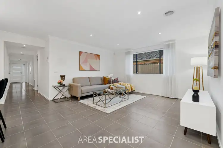 Sixth view of Homely house listing, 39 Gregson Grove, Lyndhurst VIC 3975